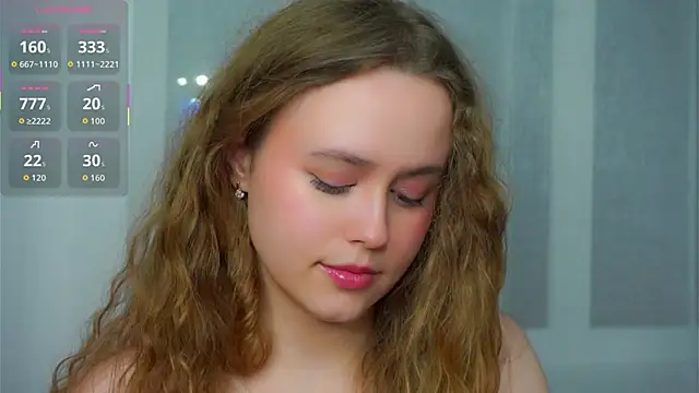 SusannaScholler online show from 12.16.25