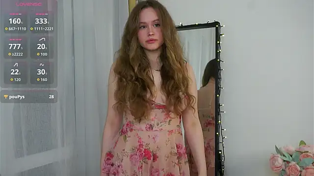 SusannaScholler online show from 01.12.26