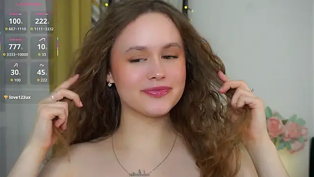 Snapshot of SusannaScholler chatting on 02.08.26 SusannaScholler online show from 02.08.26