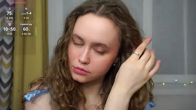 Snapshot of SusannaScholler chatting on 02.10.26 SusannaScholler online show from 02.10.26