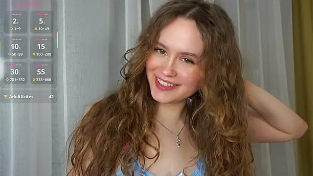 Snapshot of SusannaScholler chatting on 02.19.26 SusannaScholler online show from 02.19.26