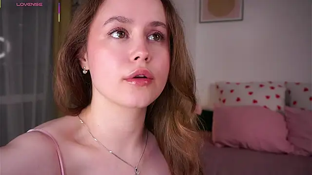 SusannaScholler online show from 05.24.26