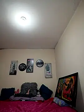 CHERRY GIRLS02 online show from 02.11.26