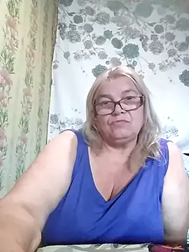 MargaritaSweet51 online show from 09.29.25