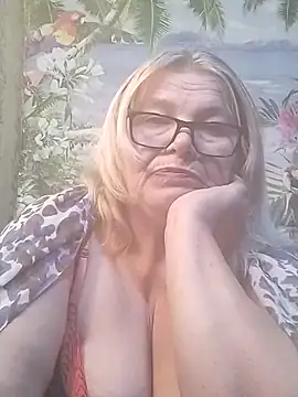 MargaritaSweet51 online show from 12.16.25