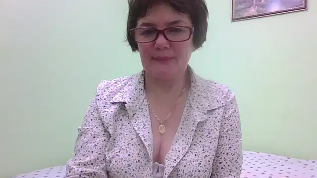Galina56301 online show from 11.26.25