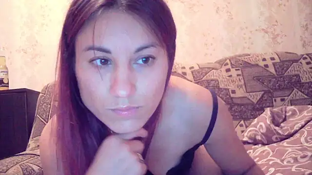 kiss lovely  online show from 09.18.25
