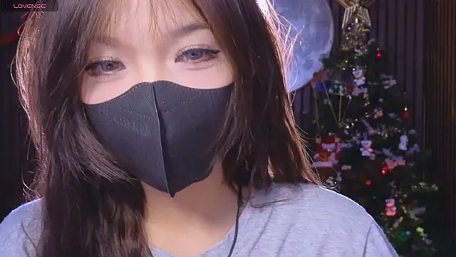      Panda      online show from 12.20.25