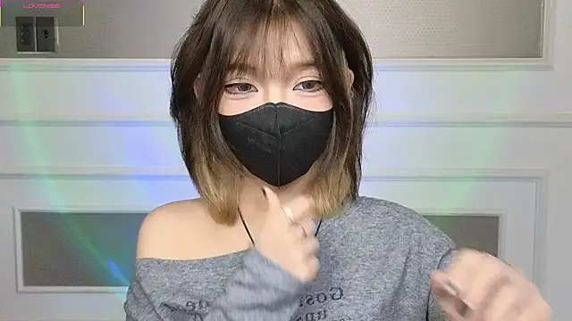      Panda      online show from 04.13.26