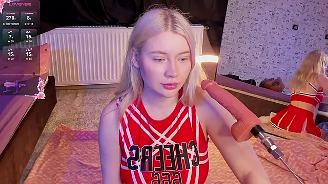 Lillie Berry online show from 02.17.26