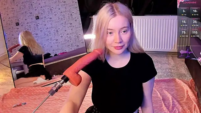 Lillie Berry online show from 02.18.26