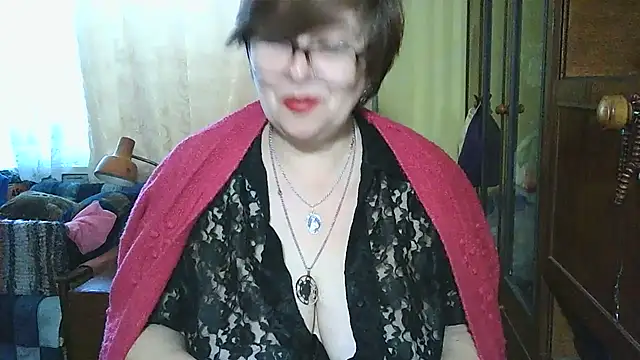 VeronicaGold511 online show from 10.18.25