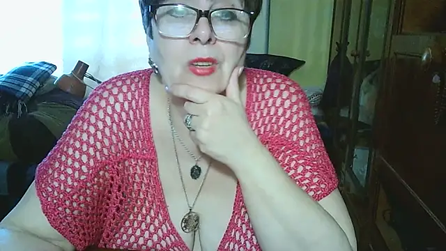 VeronicaGold511 online show from 03.06.26