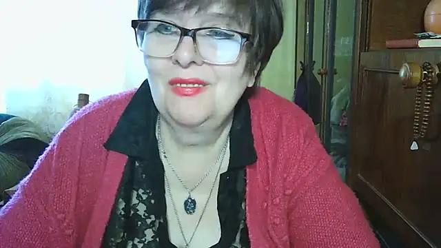 VeronicaGold511 online show from 04.16.26