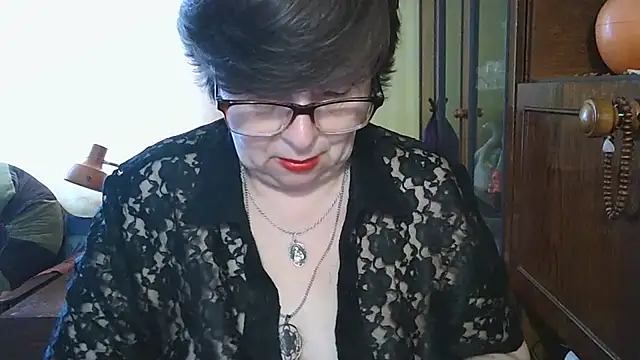 VeronicaGold511 online show from 05.27.26