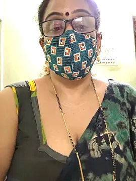 sweet-lotus online show from 11.23.25