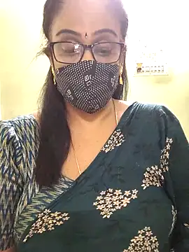 sweet-lotus online show from 04.04.26