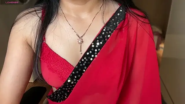 Ms Seductive07 online show from 02.27.26