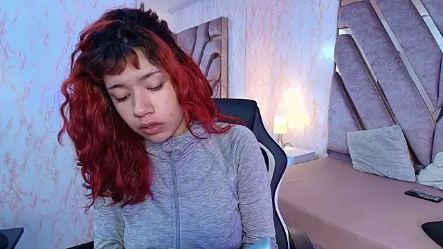 Snapshot of redd_pandaa chatting on 02.07.26 redd pandaa online show from 02.07.26