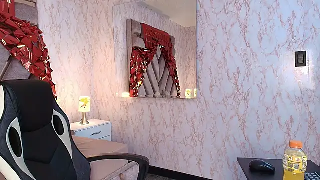 Snapshot of redd_pandaa chatting on 02.28.26 redd pandaa online show from 02.28.26