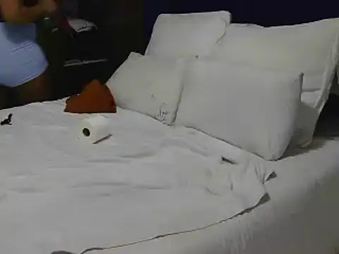 Snapshot of Babysex32 chatting on 10.21.25 Babysex32 online show from 10.21.25