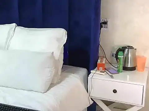 Snapshot of Babysex32 chatting on 10.22.25 Babysex32 online show from 10.22.25