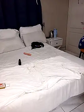 Snapshot of Babysex32 chatting on 12.05.25 Babysex32 online show from 12.05.25