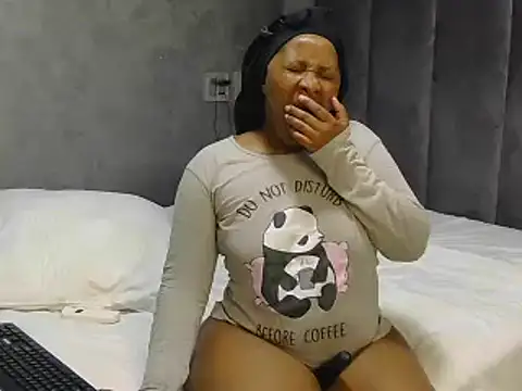 Babysex32 online show from 12.19.25