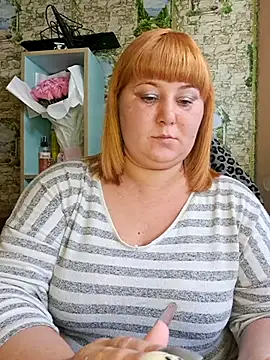 Miss tits2025 online show from 10.17.25