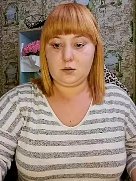 Miss tits2025 online show from 10.31.25