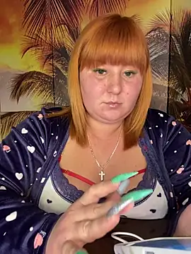 Miss tits2025 online show from 01.05.26