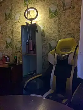 Miss tits2025 online show from 02.17.26