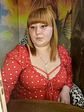 Miss tits2025 online show from 04.09.26