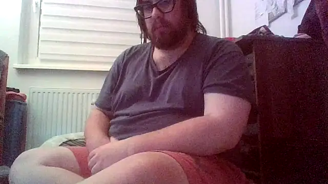 chubbyDavid1998 online show from 01.05.26