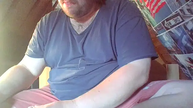 chubbyDavid1998 online show from 04.24.26