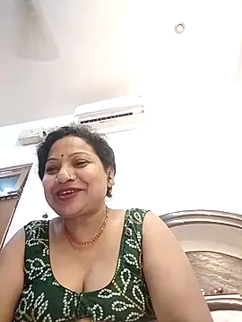 Cute-Janvi20 online show from 09.16.25