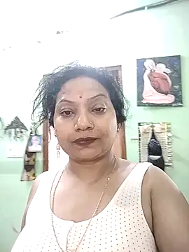 Cute-Janvi20 online show from 10.20.25