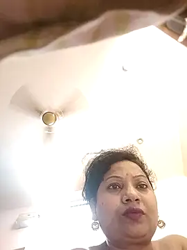 Cute-Janvi20 online show from 10.22.25