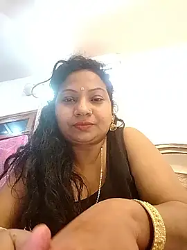 Cute-Janvi20 online show from 10.24.25