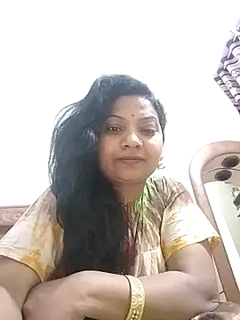 Cute-Janvi20 online show from 10.27.25