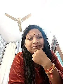 Cute-Janvi20 online show from 01.18.26