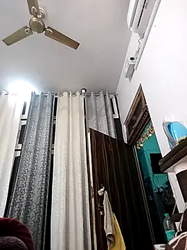 Cute-Janvi20 online show from 02.01.26