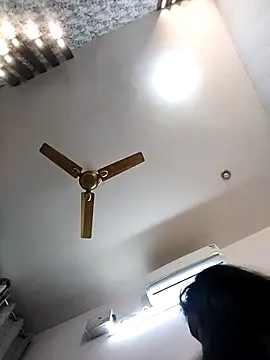 Cute-Janvi20 online show from 02.14.26