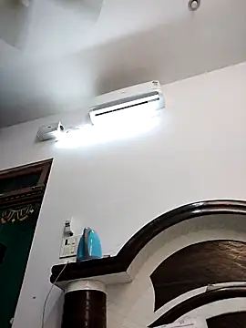 Cute-Janvi20 online show from 03.18.26