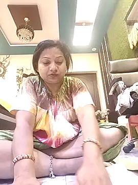 Cute-Janvi20 online show from 04.02.26