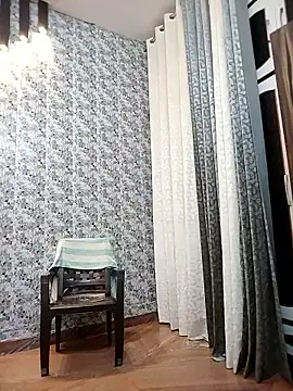 Cute-Janvi20 online show from 04.07.26