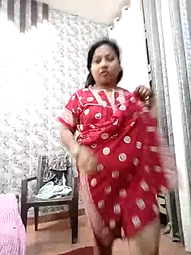 Cute-Janvi20 online show from 04.12.26