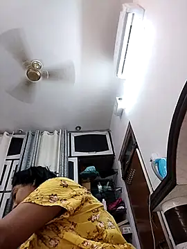 Cute-Janvi20 online show from 04.16.26