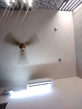 Cute-Janvi20 online show from 04.18.26