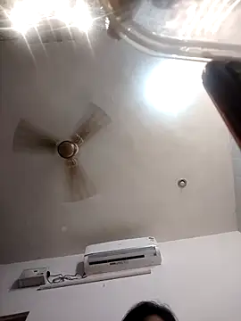 Cute-Janvi20 online show from 04.18.26